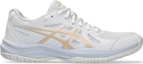 Resim Asics 1072A107-103 Upcourt 6 Kadın Voleybol Ayakkabısı 