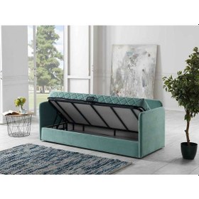 Resim Meşemobilya Siesta Fonksiyonel Kanepe (493998362) 