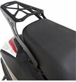 Resim Gp Kompozit Arka Çanta Portbagaj Demiri Siyah Honda Actıva 2023-2 