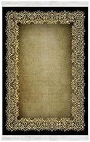 Resim Eko Trend Djt Banyo Paspası Yıkanabilir Kaymaz Taban 1674 Modern 1674-Trend-Banyo, Kahve, 50 x 80 