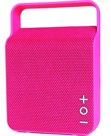 Resim Ms68 Kablosuz Taşınır Bluetooth Speaker Pembe 