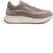 Resim Vrs Shoes Terra Vizon Hakiki Deri Fashion Kadın Sneaker 