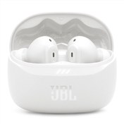 Resim JBL Tune BEAM2 Kulakiçi TWS Kulaklık, Beyaz 