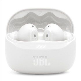 Resim JBL Tune BEAM2 Kulakiçi TWS Kulaklık, Beyaz 