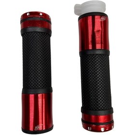 Resim Cg-cup Elcik Alüminyum Kırmızı Kısa 