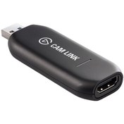 Resim Elgato 10gam9901 Cam Link 4k Görüntü Aktarıcı 