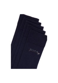 Resim U.s. Polo Assn. Erkek Lacivert Çorap 50295700-vr033 Lacivert 
