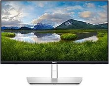 Resim Dell Touch Monitör 24 inç 1920x1080 FHD, LED TOUCH MONITOR 8MS 60HZ 1x DP 1x HDMI MONITOR, P2424HT 