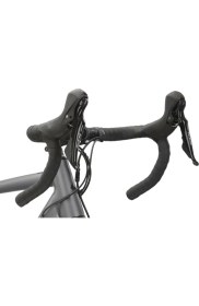 Resim Kross Vento 5 Dsc - 28 Jant 20'' M Kadro Yol Bisikleti - Mat Gri Siyah 