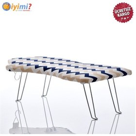 Resim İyimi Lüx Mini Seyahat Portatif Ütü Masası 