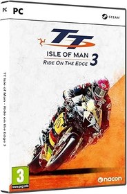 Resim TT Isle of man 3 (PC) 