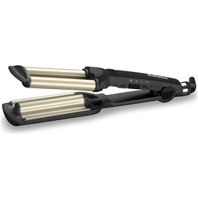 Resim Babyliss C260E Easy Waves Wag Saç Maşası 