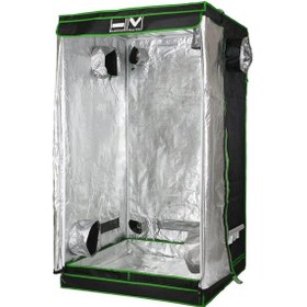 Resim Harvest Master Bitki Yetiştirme Kabini 100X100X180 