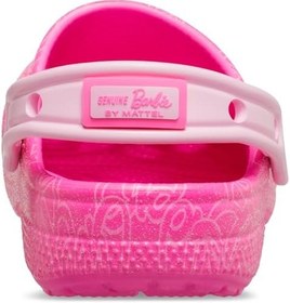 Resim Crocs Kız Çocuk Barbie Classic Terlik, 76-211406-6 