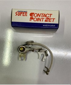 Resim Toyota Corolla 1.3 83-89 Karb Platin 