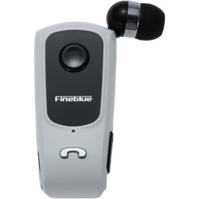 Resim Blueeyes Fineblue F920 Siyah Kablosuz Bluetooth Kulaklık Çoklu Bağlantı Lzsh4e 