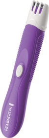 Resim Remington 2 Yıl WPG4010C Bikini Düzeltici Mor Islak Kablosuz Yok 