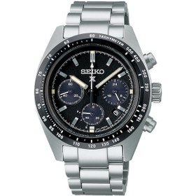 Resim Seiko Ssc819p Prospex Solar Erkek Kol Saati 