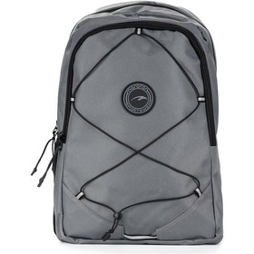 Resim Maraton Active Unisex Basic Antrasit Çanta 90099 - Antrasit 