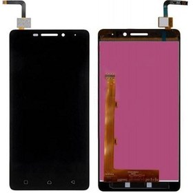 Resim Lenovo Vibe P1M Lcd Ekran + Dokunmatik Full 