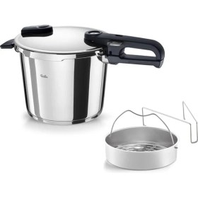 Resim Vitaquick Edition Düdüklü Tencere 6 Litre 