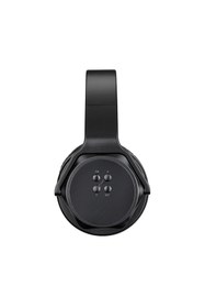 Resim L'eDoren MH3 kablosuz kulaklık katlanabilir Bluetooth uyumlu SODO 5.0 Stereo kulaklık mikrofonlu 