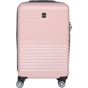 Resim Wixon Travel Valiz,1811 S , Pudra Çok Renkli 
