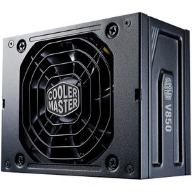 Resim Cooler Master V850 SFX Altın, 850 Watt SFX Güç Kaynağı 