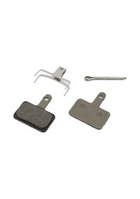 Resim Shimano Balata B01s Resin - Metal Naturel 