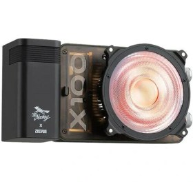 Resim Zhıyun Molus X100rgb Cob Pro 