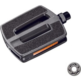 Resim Epic City Grip Rulmanlı Bisiklet Pedalı PDL-159 
