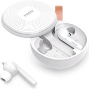 Resim Phixi Force S10 Tws Kablosuz Bluetooth Kulaklık | Güçlü Bas, Berrak Ses, Yüksek Ses Kalitesi 