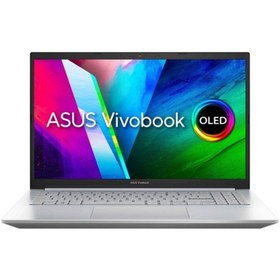 Resim ASUS M3500QC-L1335 AMD / R7-5800 / 16GB / 1TB / 4GB RTX3050 / 15.6" / FREEDOS 