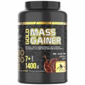 Resim TORQ NUTRİTİON Gold Mass Gainer 1400g - Çikolatalı 