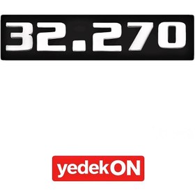 Resim Kapı Yazısı F200 ( 32.270 ) - 81978219423 