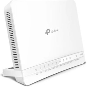 Resim MY POLO TIME Vx18 Wifi 6 AX1800 Mbps Wirelles Dual 4 Port +Wan Vdsl 2 Fiber/Modem 
