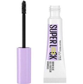 Resim New York Super Brow Glue Kaş Sabitleyici Maskara 2 Paketi 0 