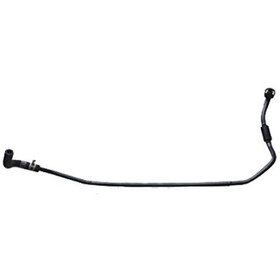 Resim AFT BR490110 Termostat Gaz Kelebek Arası Su Hortumu Cruze-aveo T300 