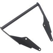 Resim Woodpool G310GS 2017-2022 (12MM) Için Stand Tutucu Telefon Mobil Gps Navigasyon Plaka Braketi (Yurt Dışından) 