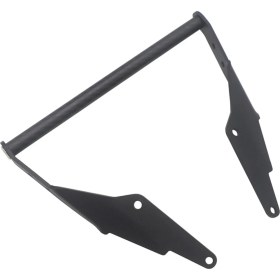 Resim Woodpool G310GS 2017-2022 (12MM) Için Stand Tutucu Telefon Mobil Gps Navigasyon Plaka Braketi (Yurt Dışından) 