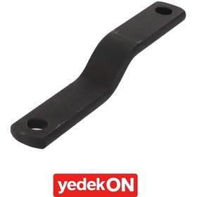 Resim AGCO Alternatör Konsolu - Valtra | V836867469 