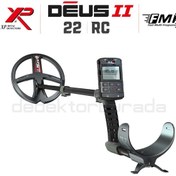 Resim DEUS 2 22,5CM FMF BAŞLIK,ANA KONTROL ÜNİTESİ 