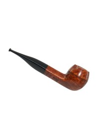 Resim Şahin Sarı Yıldız Mod Pet 200 9mm. Filtreli Akrilik Saplı Pipo 247812 
