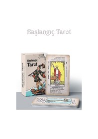 Resim Başlangıç Tarot 