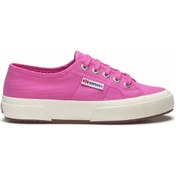 Resim Superga S000010-at7 2750-cotu Classıc Günlük Spor Ayakkabı Pembe 