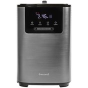 Resim Weewell WHC752R İyonizerli Sıcak ve Soğuk Buhar Makinası Weewell