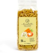 Resim BONATELLİ Sebzeli Makarna 400g 