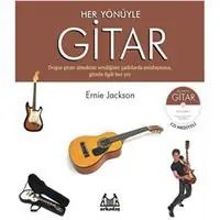 Resim Her Yönüyle Gitar 