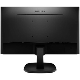 Resim Philips 273V7QJAB/00 27" 1920 x 1080 60 Hz VGA DP HDMI 5 ms LED Monitör 