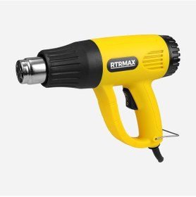 Resim Rtm303 Sıcak Hava Tabancası 